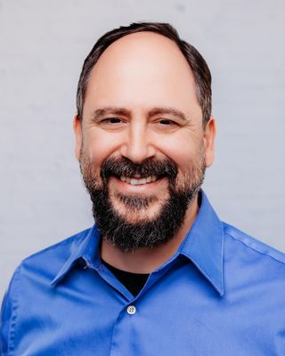 Photo of Chris Doucette, Clinical Social Work/Therapist, LMSW