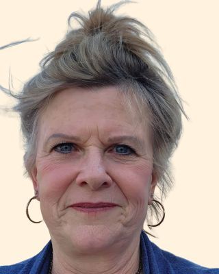 Photo of Gerri Hagadon-Szakal, Psychiatric Nurse, DNP, PMHNP-B