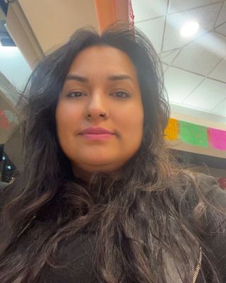 Foto de Dra. Grisel Portillo Hernández, Psicoterapeuta, Mtra
