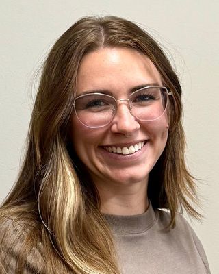 Photo of Morghan Ferreira - Morghan Ferreira @ Rising Sun Counseling Center, Licensed Professional Counselor Candidate, MA, LPCC