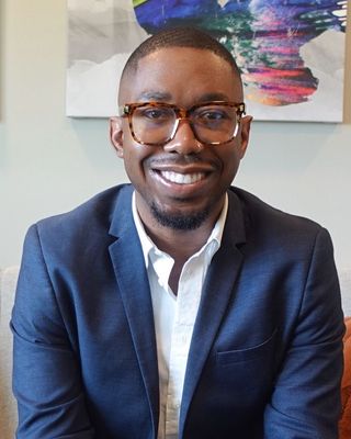 Photo of Chris Joseph, Clinical Social Work/Therapist, LMSW