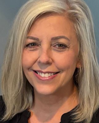 Photo of Cristi Leathers, Licensed Professional Counselor, MA, LPC, NCC