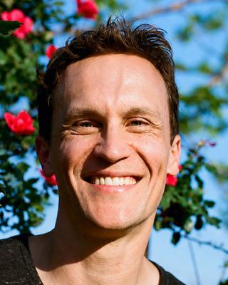 Photo of Ryan Cheney, Clinical Social Work/Therapist, LCSW
