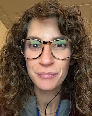Photo of Shaun Kathryn Richey, Clinical Social Work/Therapist