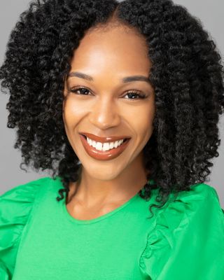 Photo of Alaysia Williams, Park Avenue Psychotherapy, Licensed Master Social Worker in Ithaca, NY