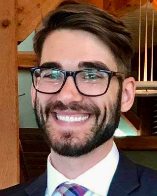 Photo of Jacob L Scharer, Psychologist, PhD