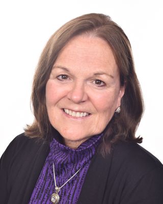 Photo of Liane Mann, Clinical Social Work/Therapist, LICSW