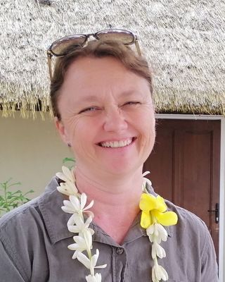 Photo of Sarah Jane Davis - Kaimai Valley Equine & Counselling , Counsellor, MNZAC