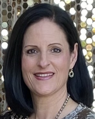 Photo of Crystal L. Chang, Licensed Professional Counselor, MA, LPC