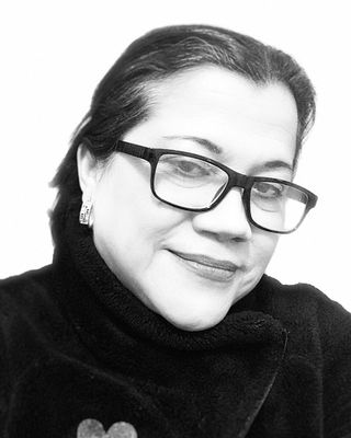 Photo of Ingrid Rojas, Marriage & Family Therapist in Connecticut