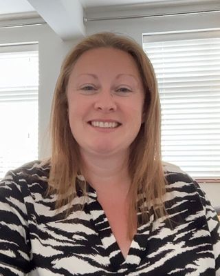 Photo of Sarah Shuib, Counsellor, MBACP