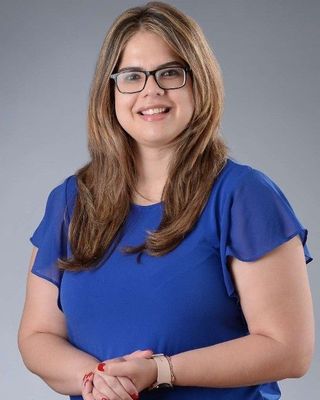Photo of Mariela Abreu, LMSW
