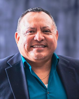 Photo of Dr. Luis Romero, Pre-Licensed Professional, PhD