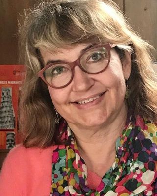 Photo of Julie A Corwin Brown, Clinical Social Work/Therapist, LMSW, LGSW