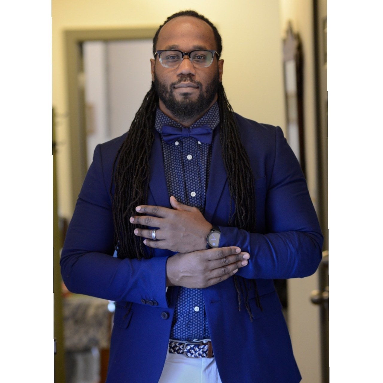 Alphonso Nathan, Licensed Professional Counselor, Lederach, PA, 19450