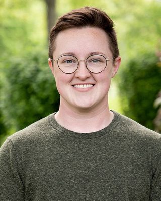 Photo of Alex Mock, Counselor in Cleveland, OH