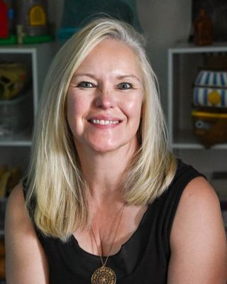 Photo of Ann Fleming, Marriage & Family Therapist, LMFT, RPT-S