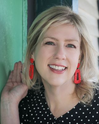 Photo of Dr. Crystal Broussard, Clinical Social Work/Therapist, PhD, LCSW