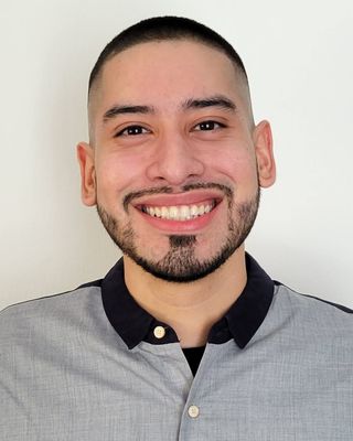 Photo of Joshua Torres, Resident in Counseling, MA
