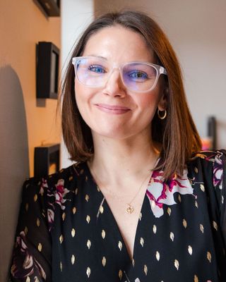 Photo of Lindsey Angione, Counselor, MA, LMHC