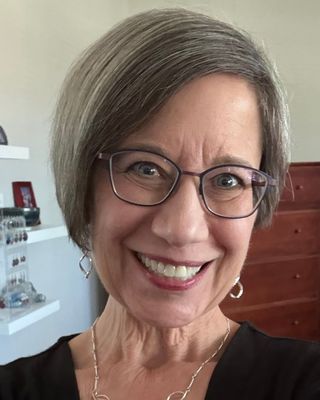 Photo of Mary Ann Swiatek, Psychologist, PhD