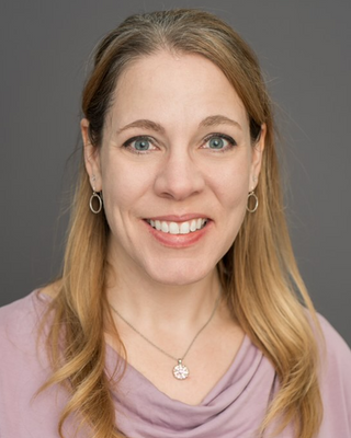 Photo of Lindsay Teich, Clinical Social Work/Therapist, LCSW
