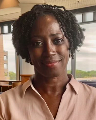 Photo of Micheline Mutombo-Harris, Clinical Social Work/Therapist in Robbinsdale, MN