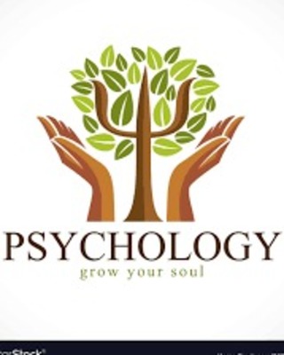 Photo of Ginette Perrin, Psychologist in Temecula, CA