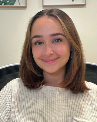 Photo of Gianna Volkes, Clinical Social Work/Therapist, LCSW