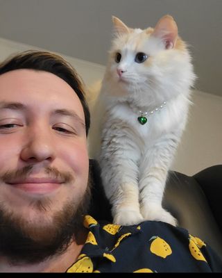 Photo of Jake Higman, Clinical Social Work/Therapist, LLMSW