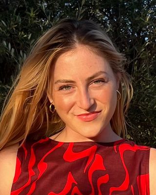 Photo of Paige Heeter, MHC-LP, MSEd