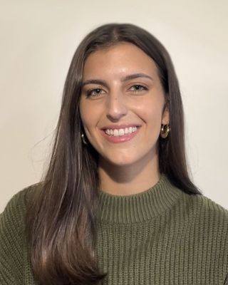 Photo of Ana Sophia Collavitti, Pre-Licensed Professional, MHC