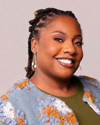 Photo of Candace Pastures-Brown, Counselor, LMHC-D