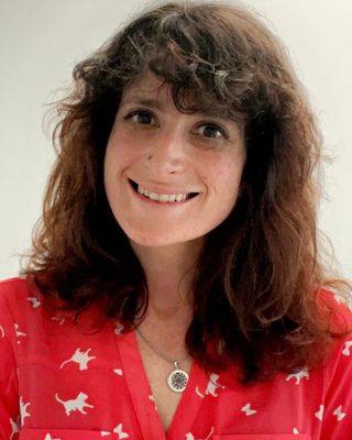 Photo of Michaela Hearst, Clinical Social Work/Therapist, LICSW