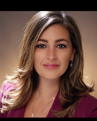 Photo of Lacey Campbell, Licensed Professional Counselor, CPC, Sec, Superv