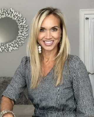 Photo of Dr. Michele Harding, Licensed Professional Counselor in Cumming, GA