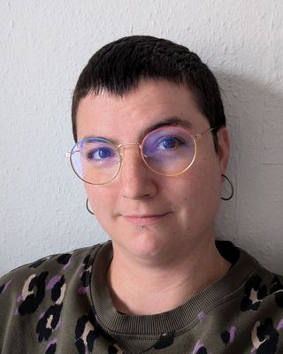 Photo of Mags Linster, Counsellor, MBACP