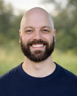 Photo of John Fraser, Psychologist, MPsych, PsyBA General