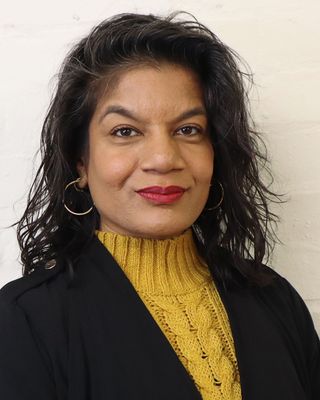 Photo of Vaishali Patel, Psychotherapist, MBACP