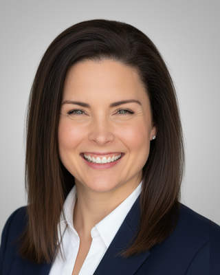 Photo of Melissa Hensley, Psychiatric Nurse Practitioner, PMHNP