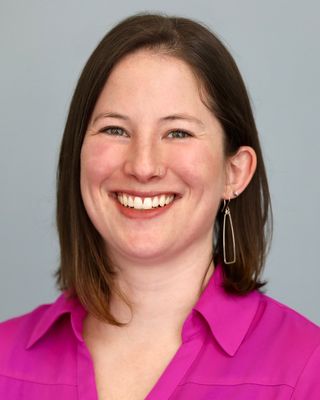 Photo of Amy Goode, Clinical Social Work/Therapist in Bangor, ME