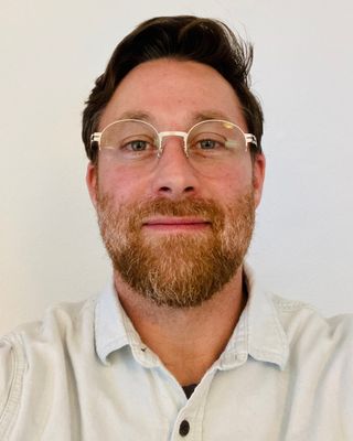 Photo of Nathan Emerson, Licensed Professional Counselor in Longmont, CO