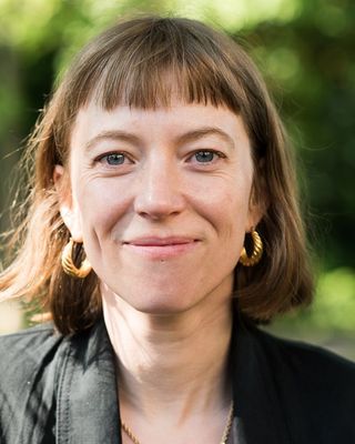 Photo of Sarah Lafford, Counsellor, MBACP