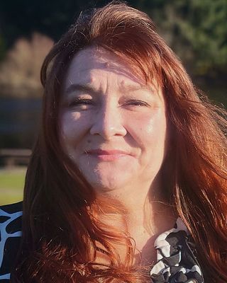 Photo of Violet Price, Counselor, LMHCA