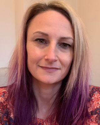 Photo of Louise Bolam, Psychotherapist in Nottingham, England