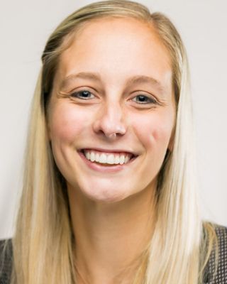Photo of Megan Cunico, Pre-Licensed Professional, MS, CPC, Student