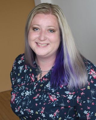 Photo of Kristina (Krissy) Gates, Psychiatric Nurse Practitioner, DNP, PMHNP, ARNP