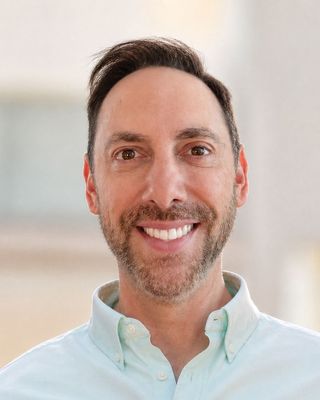 Photo of Matthew Engel, Clinical Social Work/Therapist, LCSW, CHT