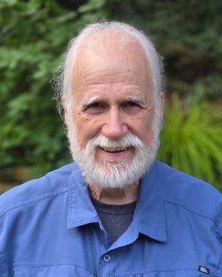 Photo of Mark Thomas Alessandroni, Clinical Social Work/Therapist