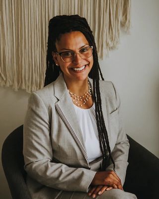 Photo of Kako Campbell, Pre-Licensed Professional, BPA-HS